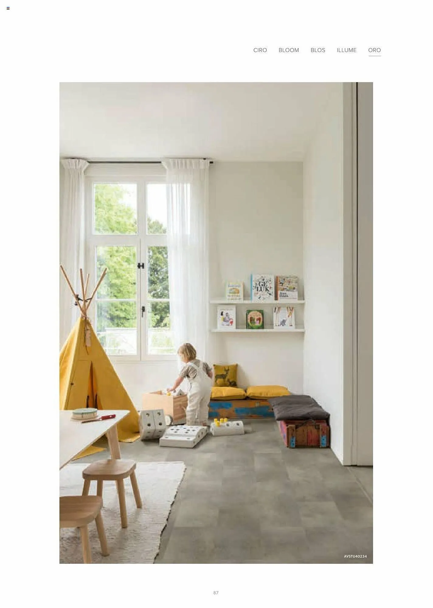 Catalog Proges catalog de la 1 ianuarie până la 31 decembrie 2023 - Revista Pagina 90