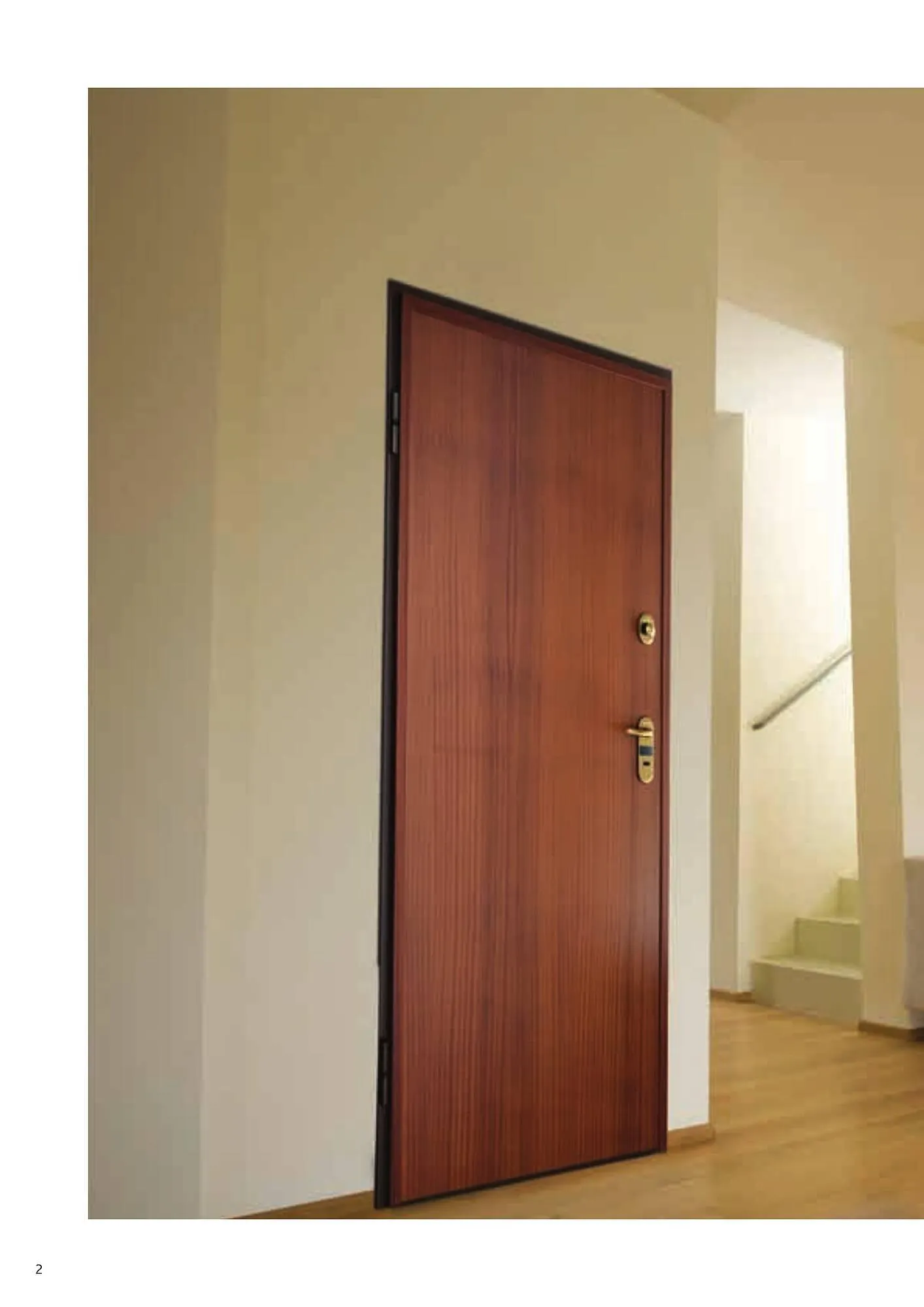 Catalog Usi 365 catalog de la 8 ianuarie până la 31 decembrie 2025 - Revista Pagina 2