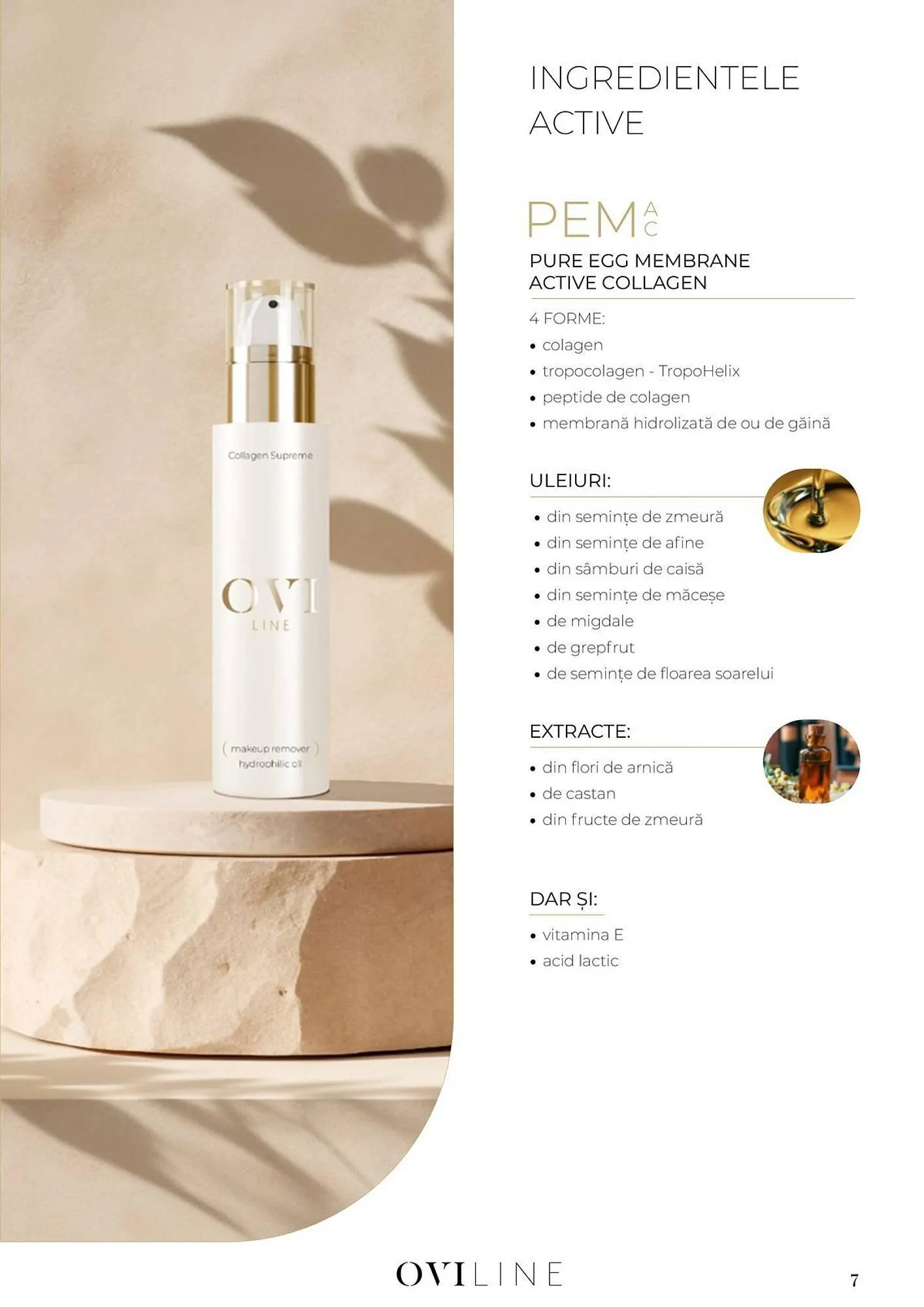 Catalog Catalog BetterStyle de la 1 aprilie până la 30 aprilie 2025 - Revista Pagina 7