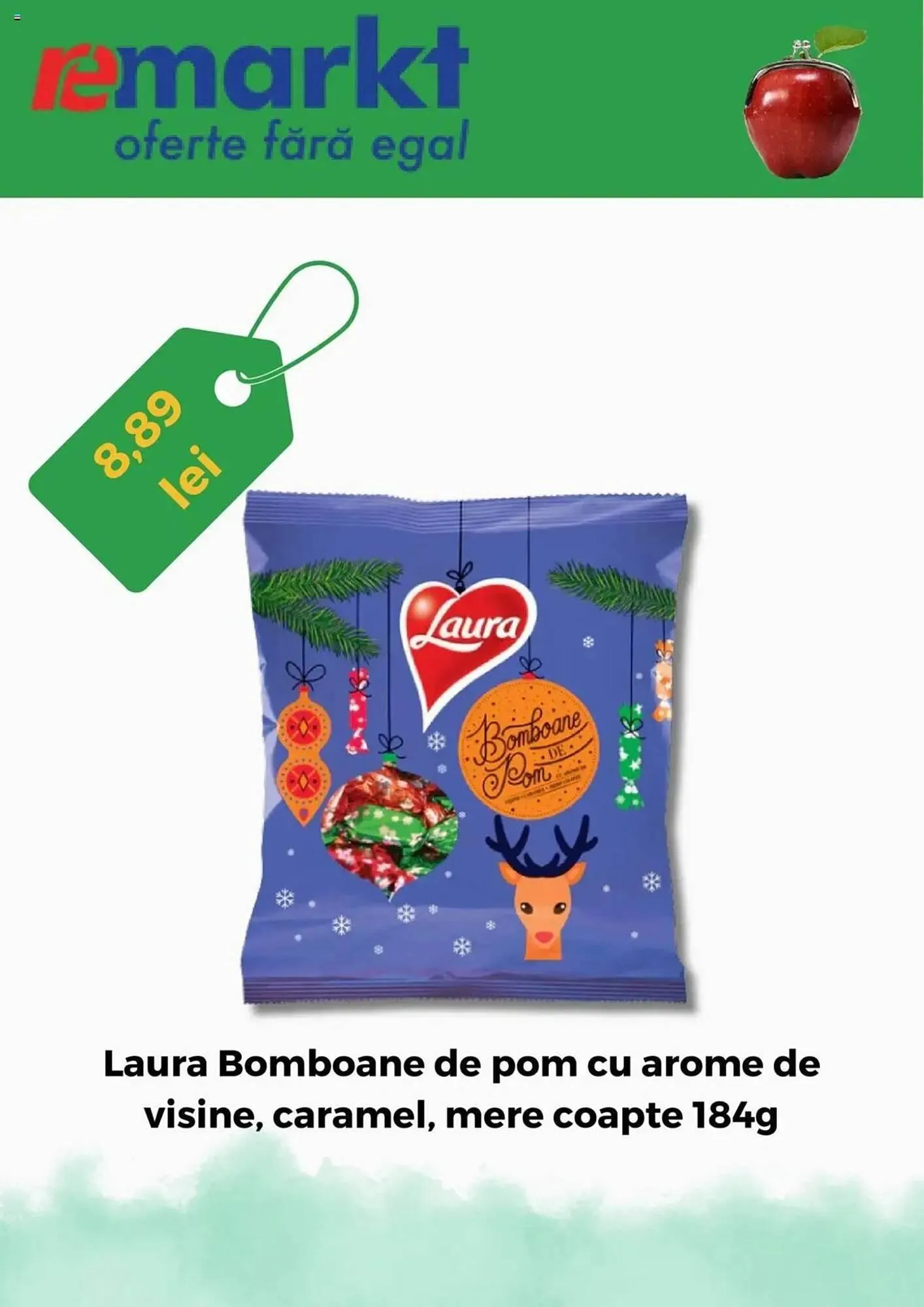 Catalog Catalog Remarkt de la 5 noiembrie până la 30 noiembrie 2024 - Revista Pagina 12