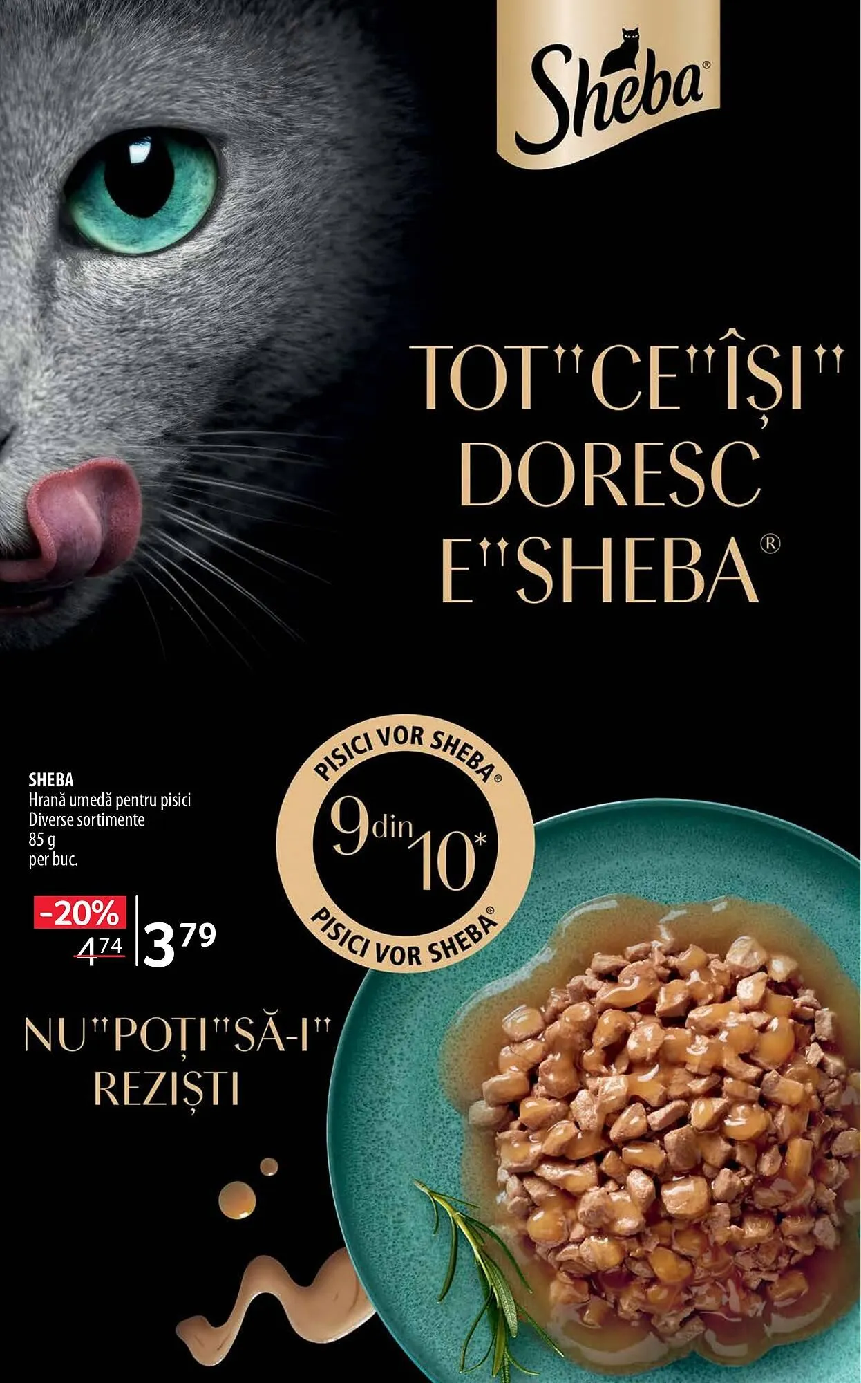 Catalog Catalog Selgros de la 3 octombrie până la 16 octombrie 2025 - Revista Pagina 30