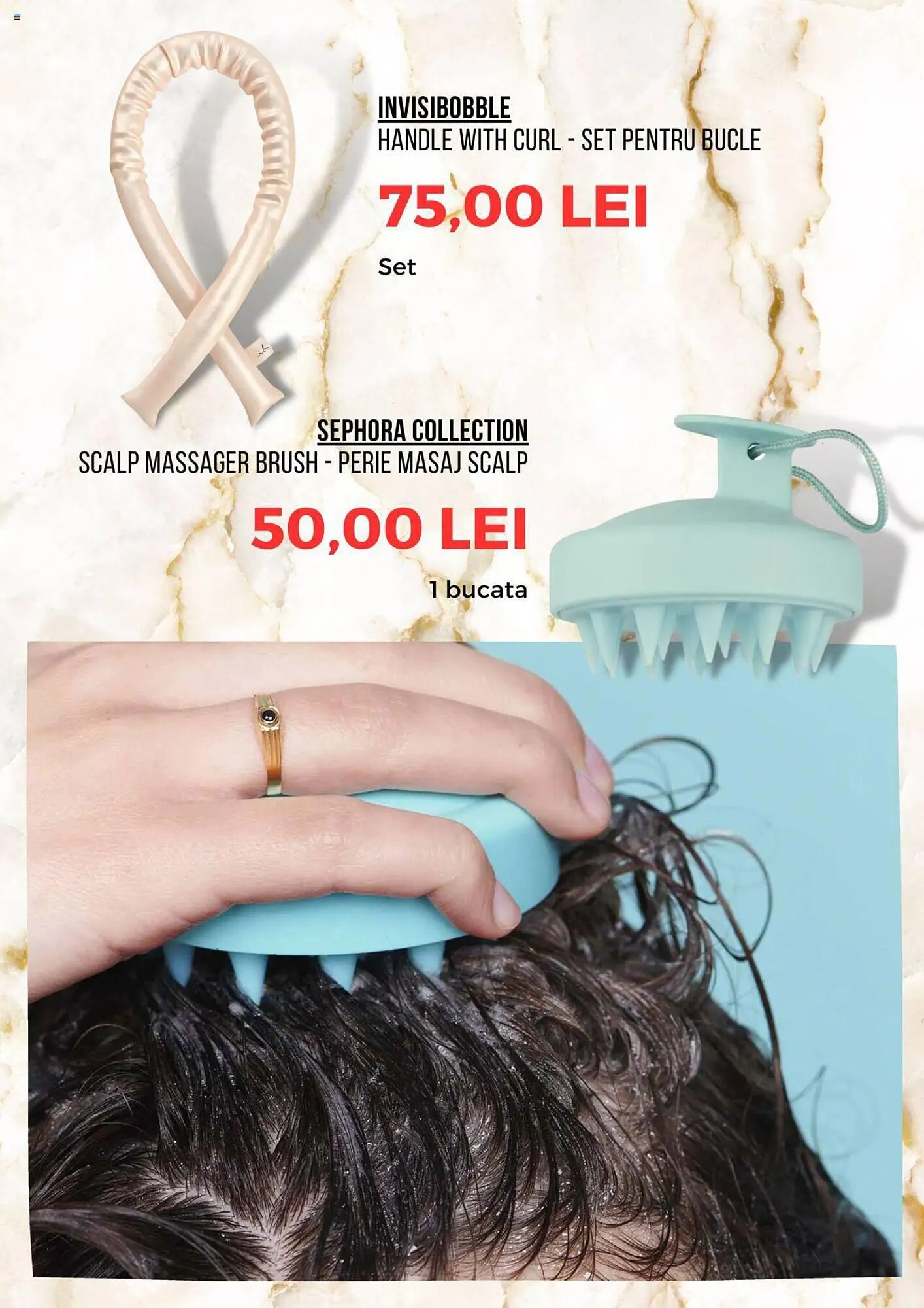 Catalog Sephora catalog de la 1 octombrie până la 31 octombrie 2023 - Revista Pagina 3