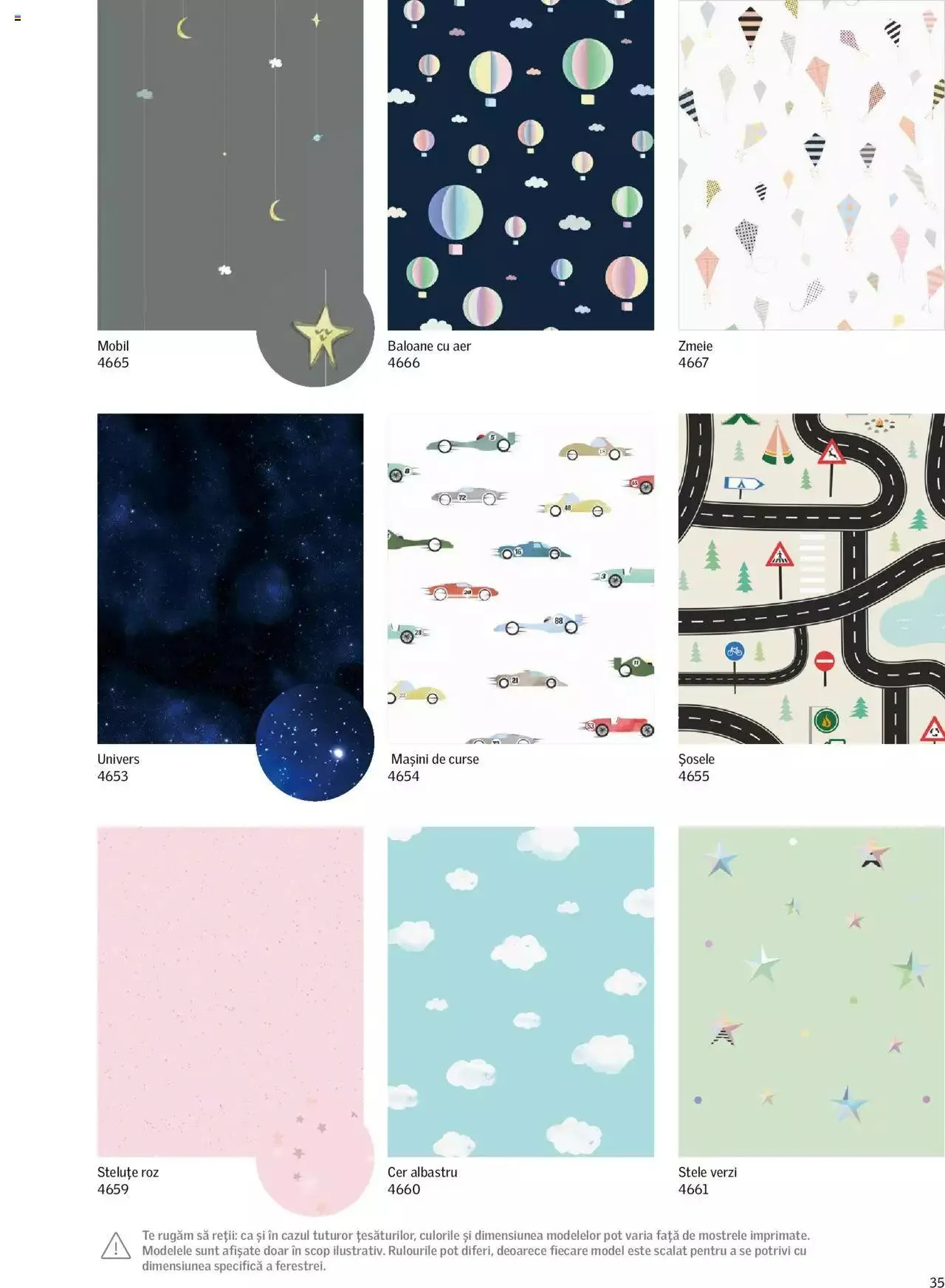 Catalog Velux catalog - Rulouri şi rolete 2022 de la 7 martie până la 31 decembrie 2023 - Revista Pagina 35