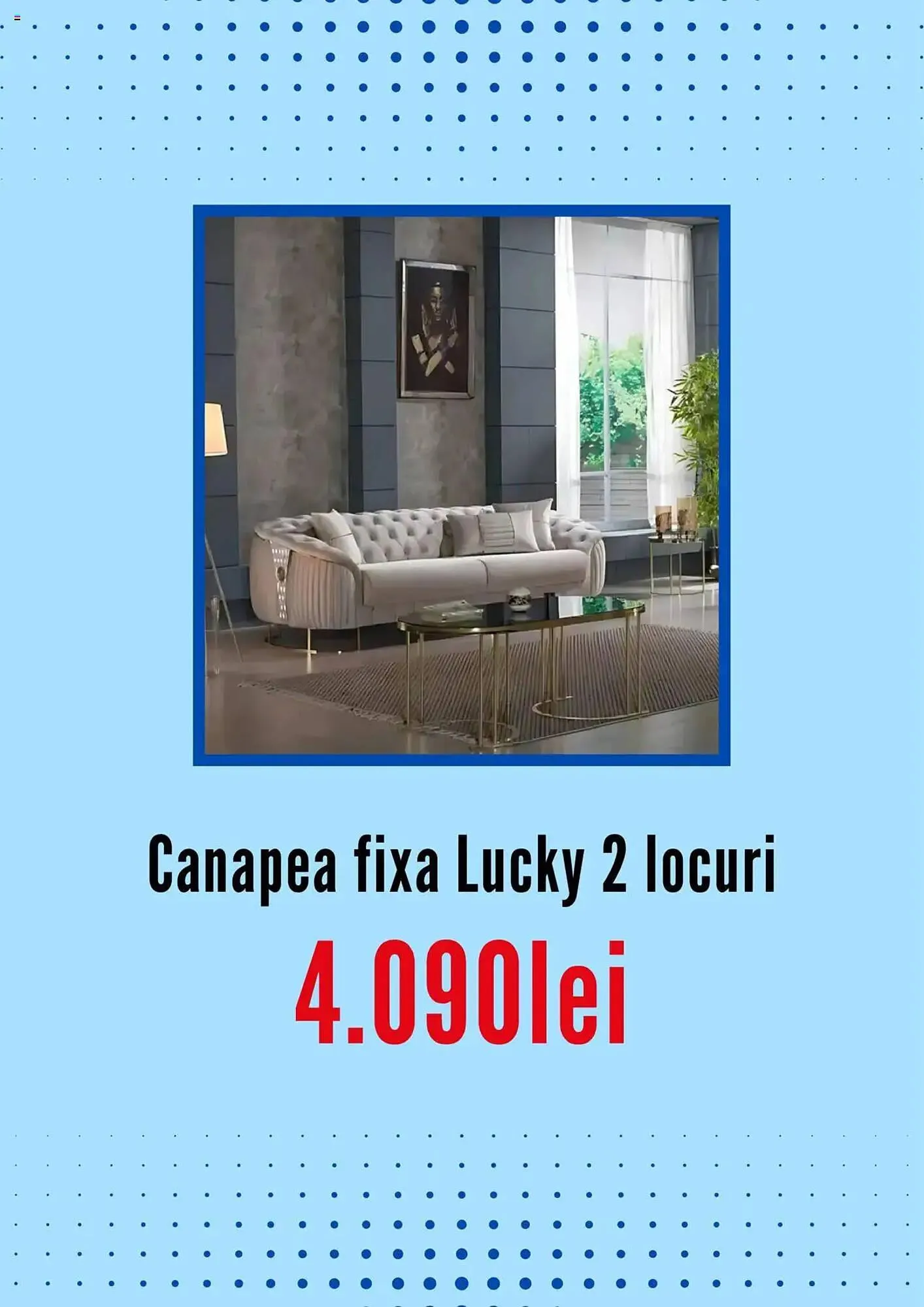 Catalog Catalog ELVILA de la 20 februarie până la 27 martie 2025 - Revista Pagina 6