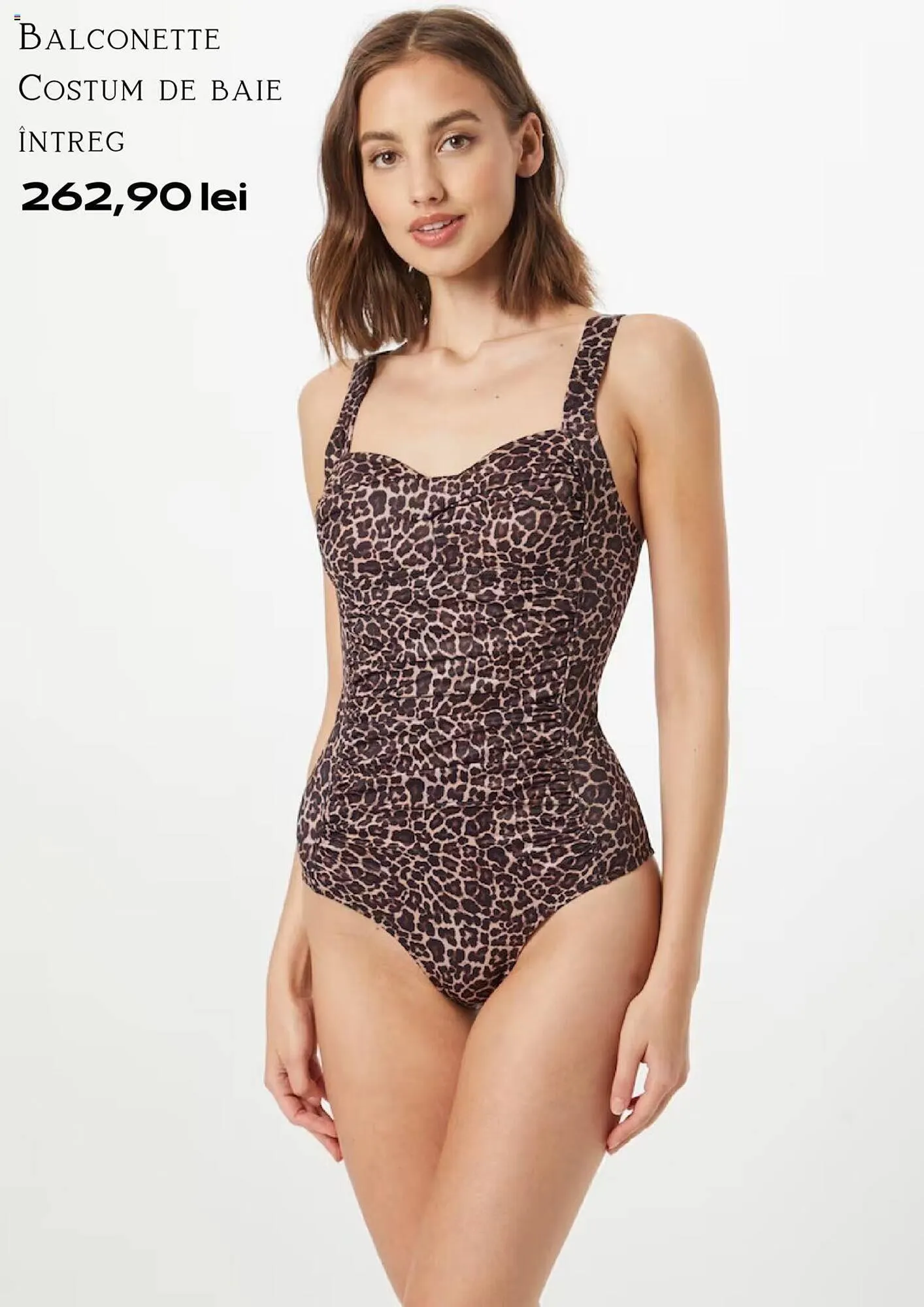 Catalog ABOUT YOU catalog de la 7 iulie până la 31 iulie 2023 - Revista Pagina 13