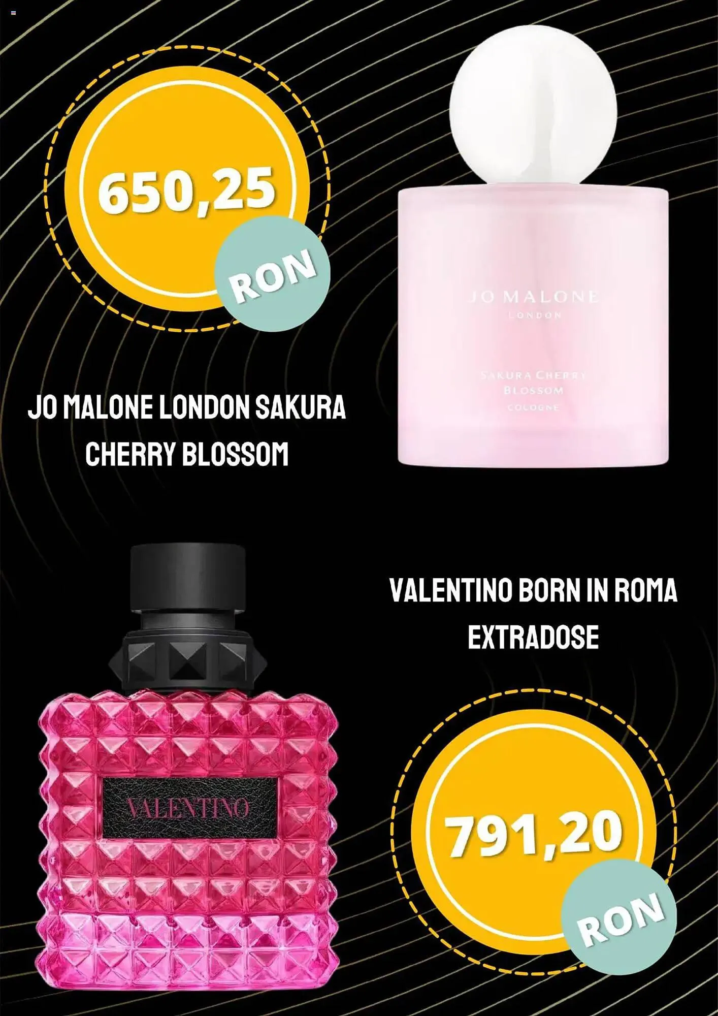 Catalog Catalog Douglas de la 1 aprilie până la 30 aprilie 2025 - Revista Pagina 2