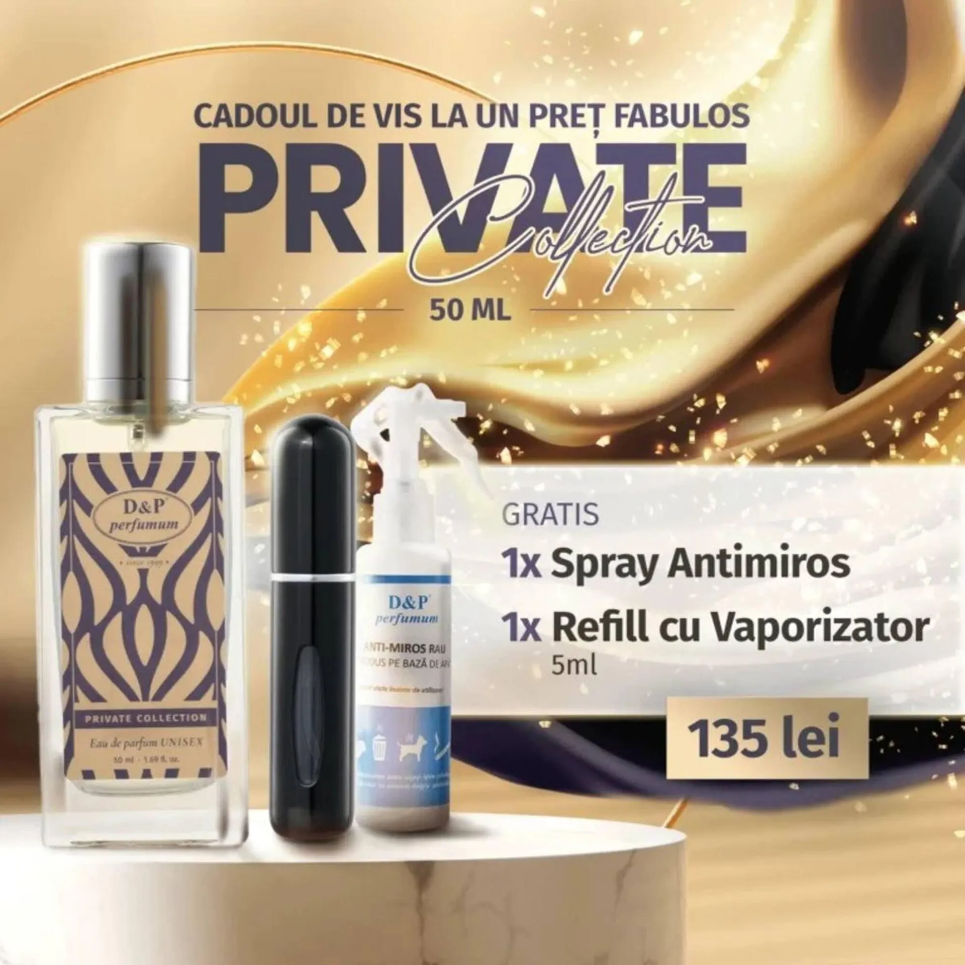 Catalog Catalog D&P Parfum de la 7 martie până la 13 martie 2025 - Revista Pagina 10