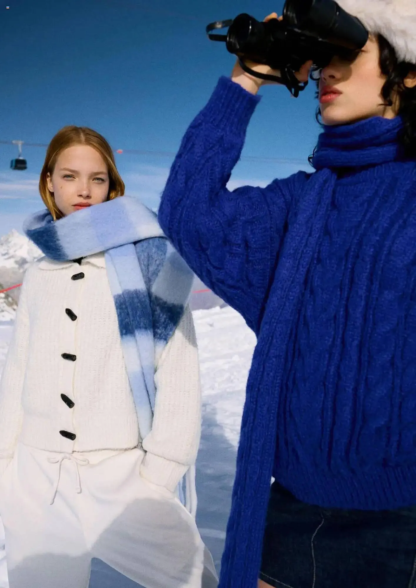 Catalog Catalog Bershka de la 3 ianuarie până la 31 ianuarie 2025 - Revista Pagina 16