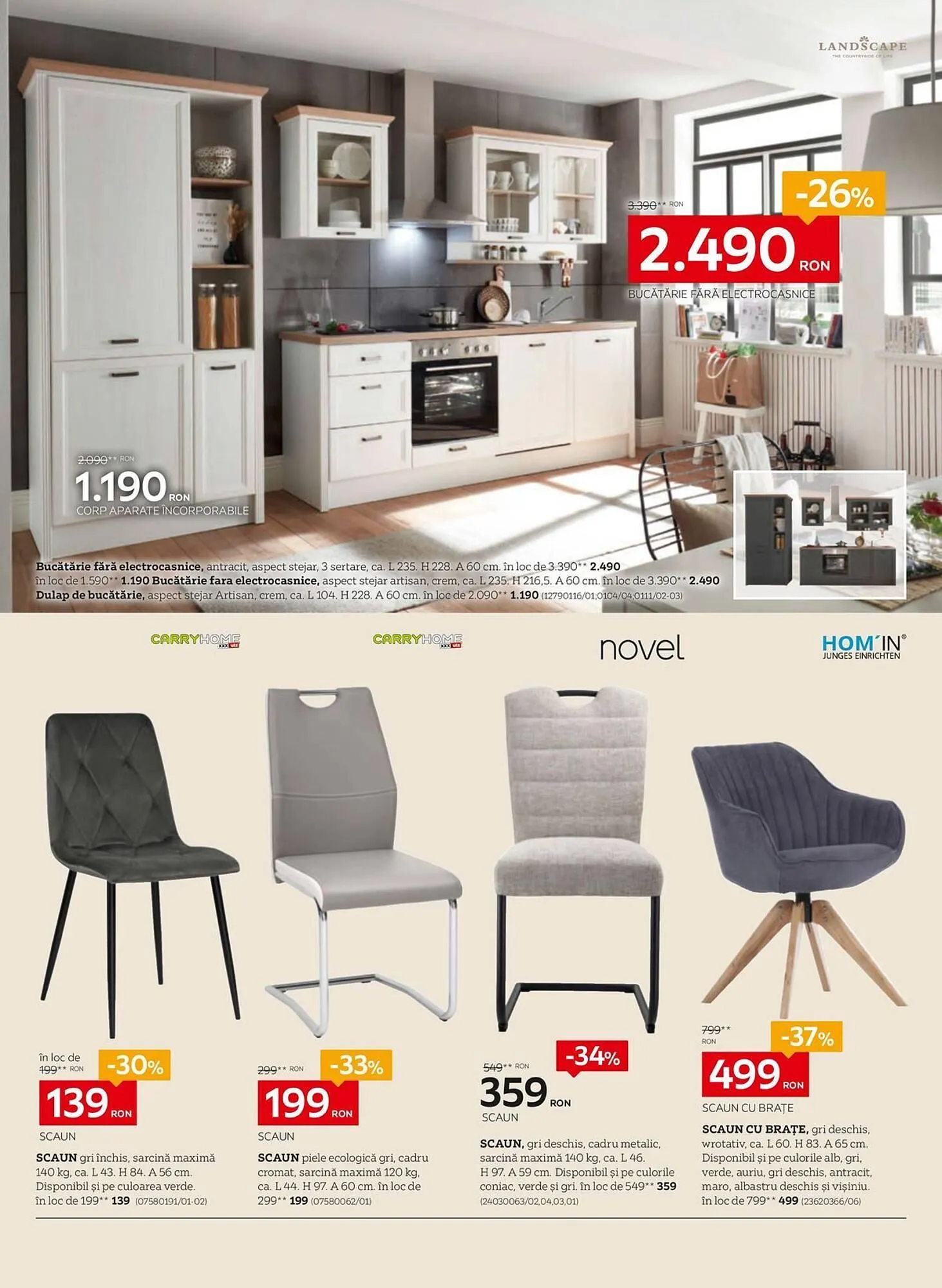 Catalog Catalog XXXLutz de la 11 noiembrie până la 24 noiembrie 2025 - Revista Pagina 10