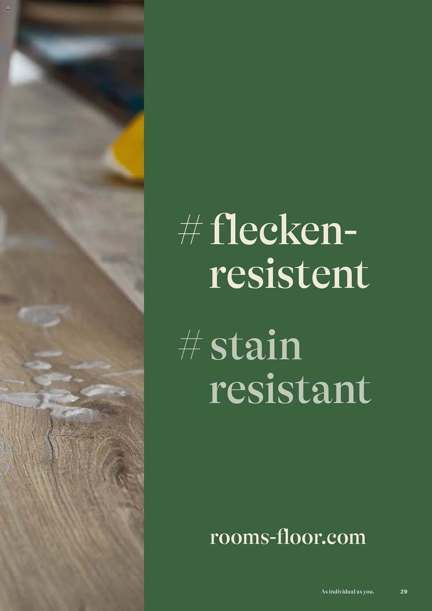 Catalog Proges catalog de la 18 septembrie până la 31 decembrie 2023 - Revista Pagina 29