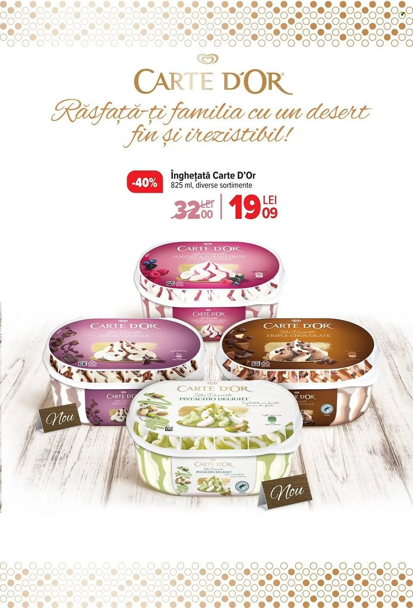 Catalog Catalog Carrefour de la 7 mai până la 20 mai 2025 - Revista Pagina 9