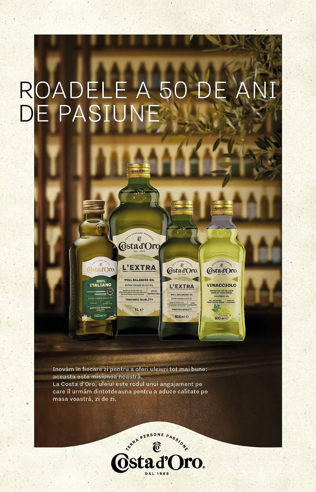 Catalog Catalog PROFI de la 26 decembrie până la 6 ianuarie 2026 - Revista Pagina 19