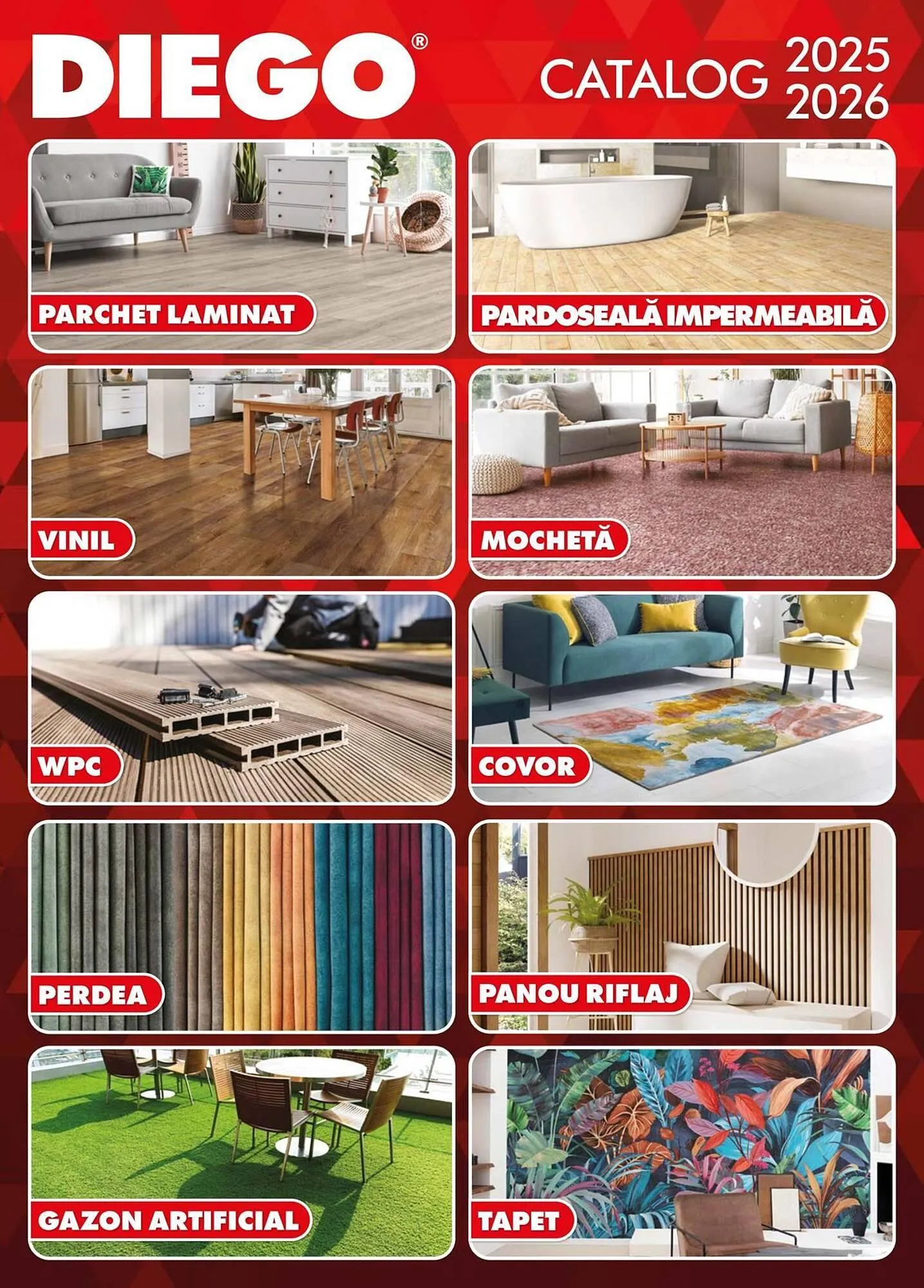 Catalog Diego - 1
