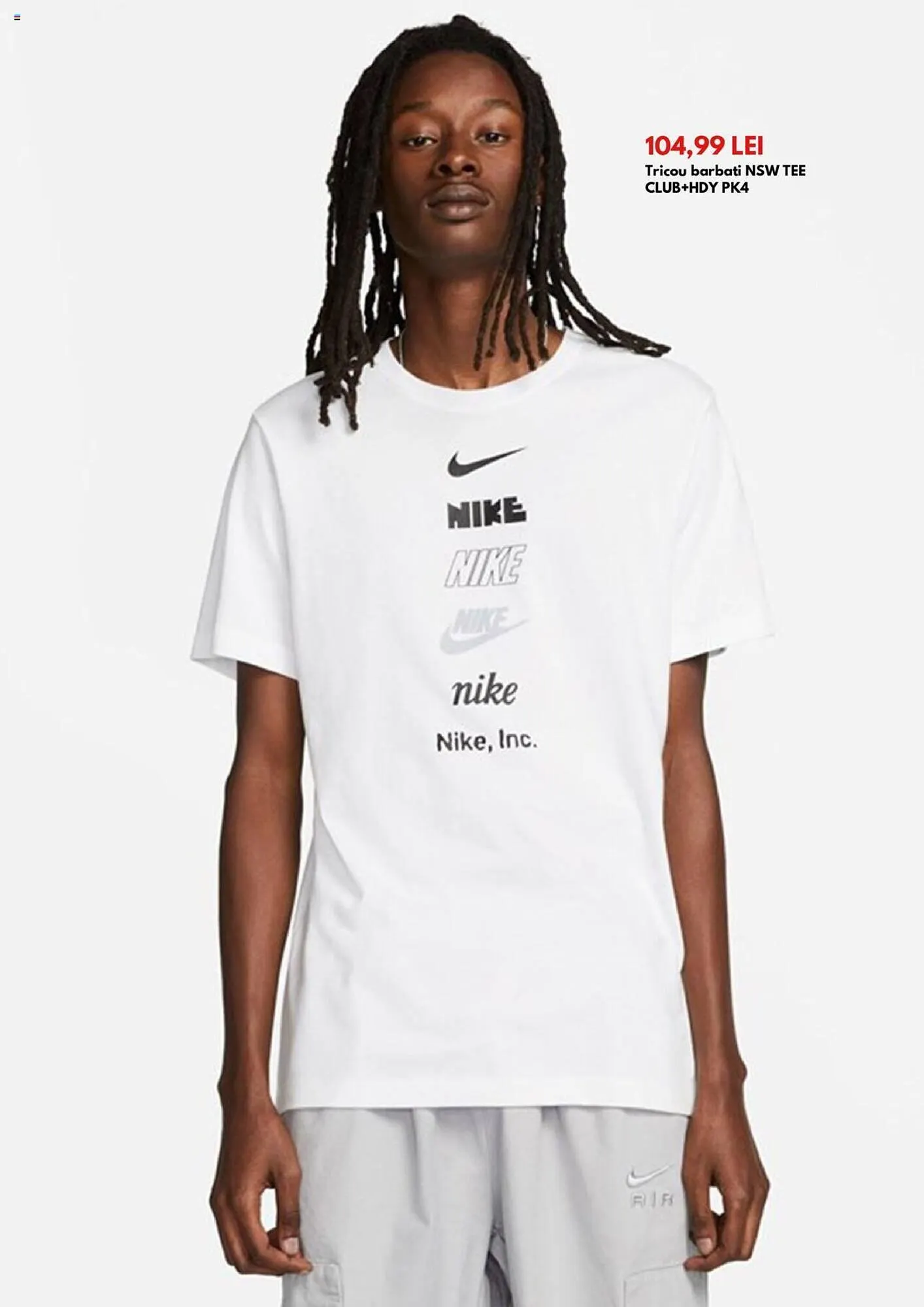 Catalog Intersport catalog de la 1 mai până la 31 mai 2024 - Revista Pagina 9