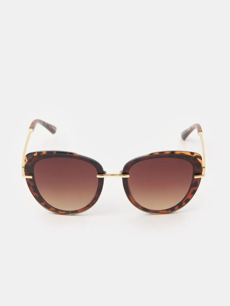 Ochelari de soare dreptunghiulari