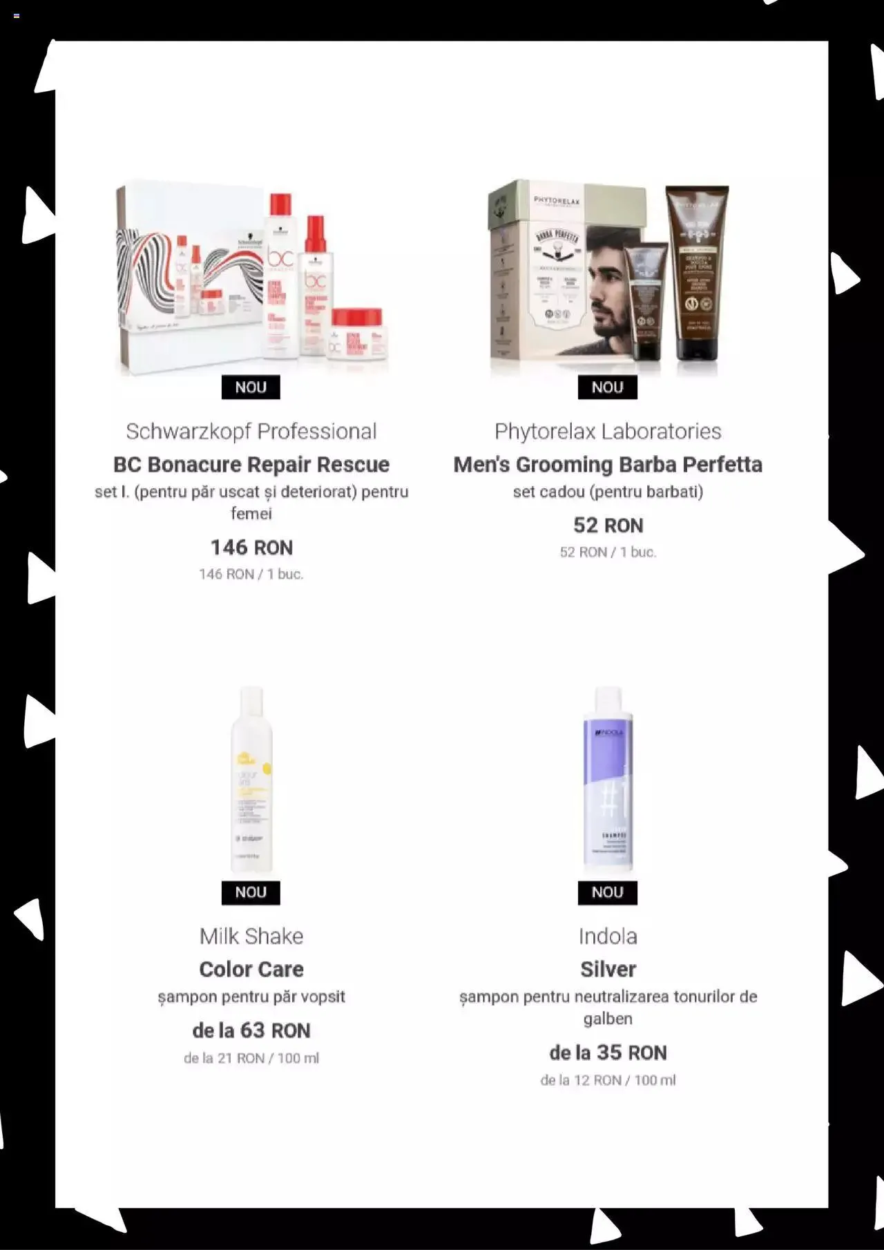 Catalog Notino - Catalog nou de la 5 ianuarie până la 31 decembrie 2023 - Revista Pagina 6