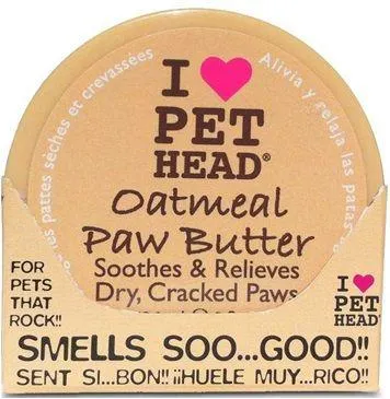 Crema Labute Pet Head Paw Butter