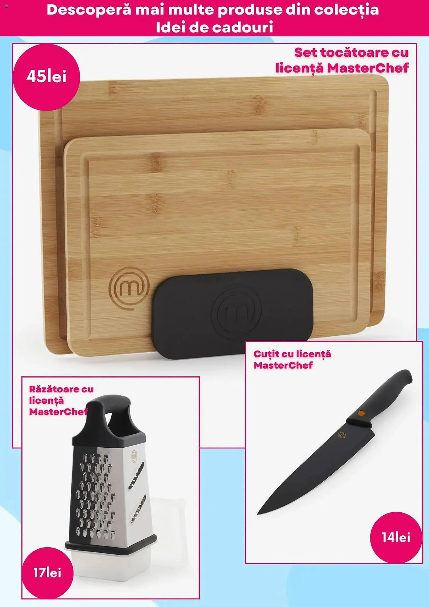 Catalog Catalog Pepco de la 10 decembrie până la 17 decembrie 2025 - Revista Pagina 7