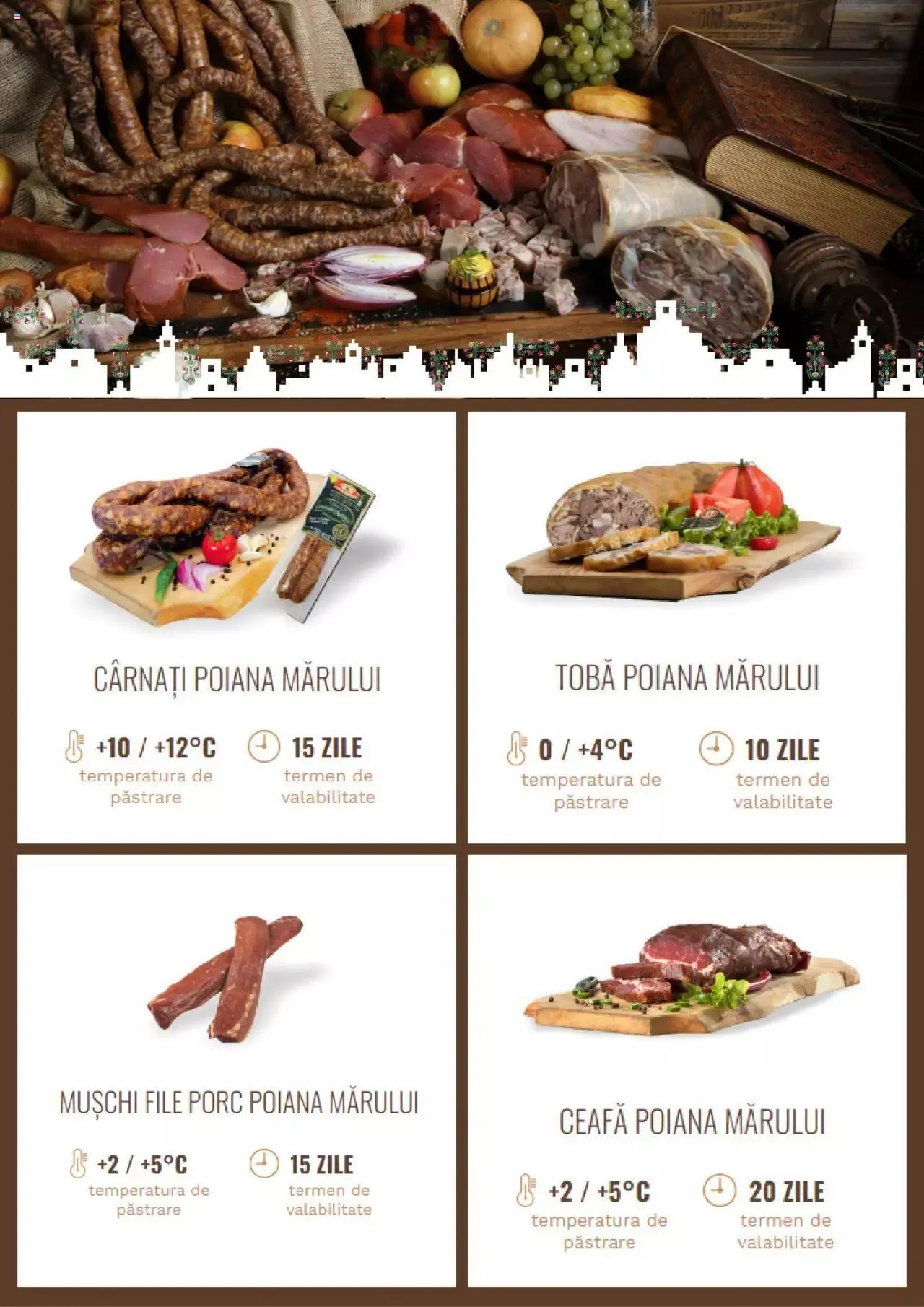 Catalog Catalog Sergiana de la 19 mai până la 31 decembrie 2023 - Revista Pagina 5