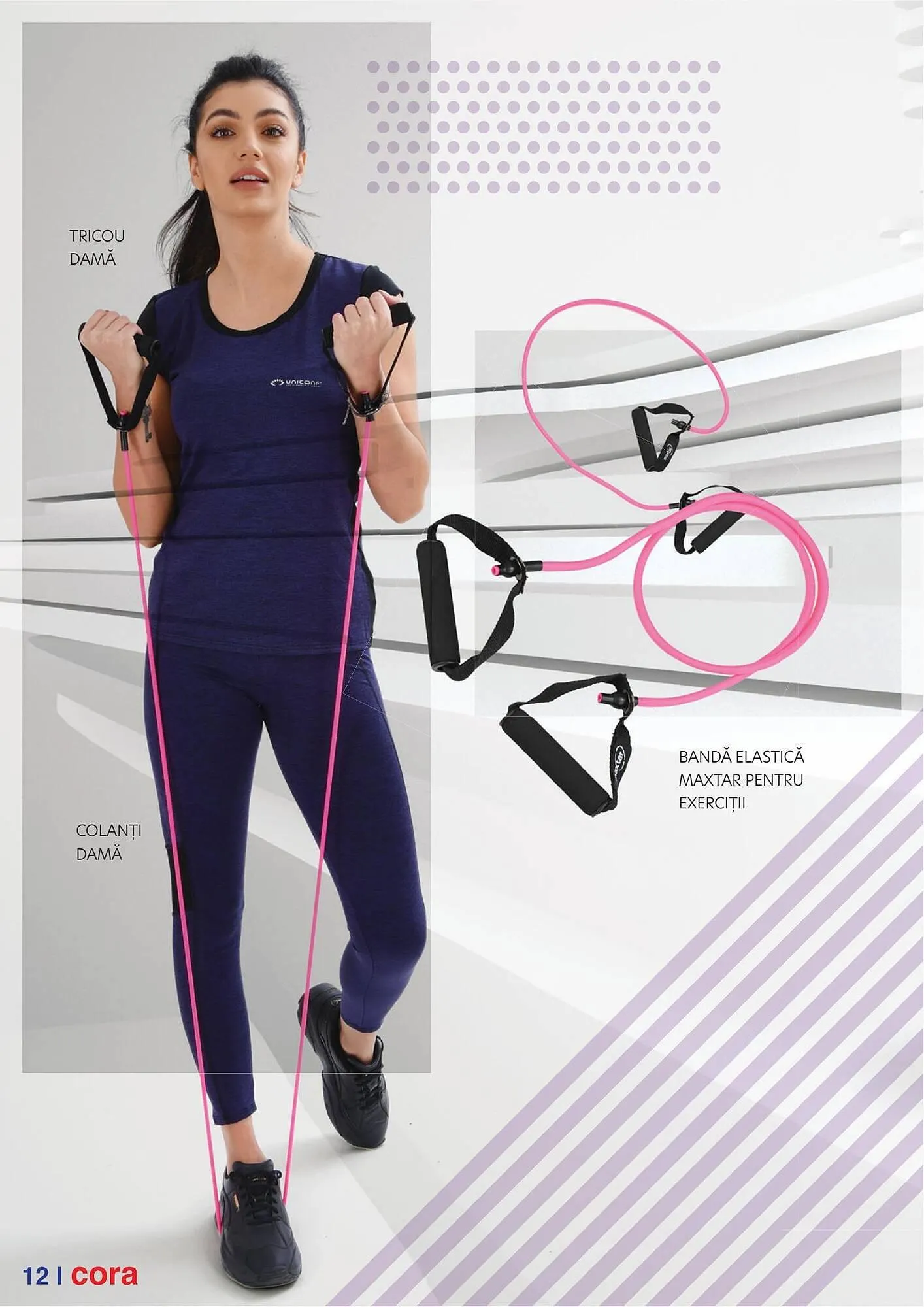 Catalog Cora catalog de la 3 august până la 31 decembrie 2023 - Revista Pagina 12