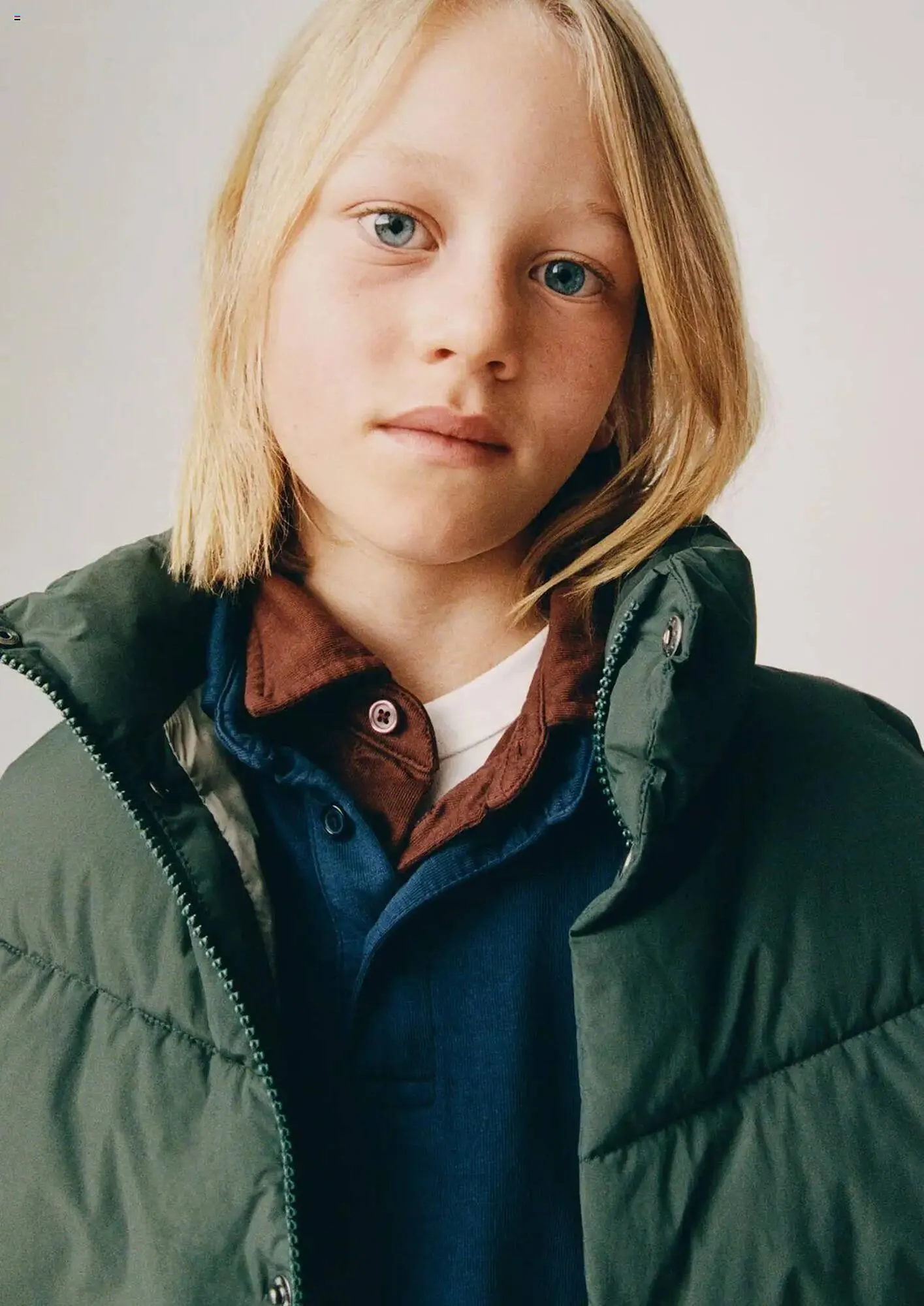 Catalog Catalog Zara de la 1 martie până la 31 martie 2025 - Revista Pagina 6