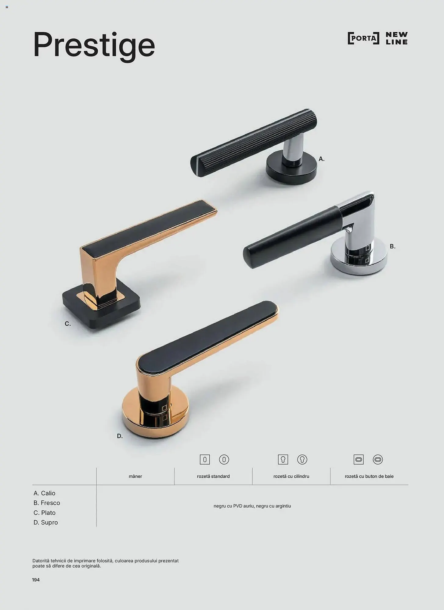 Catalog Catalog Proges de la 12 februarie până la 28 februarie 2027 - Revista Pagina 197