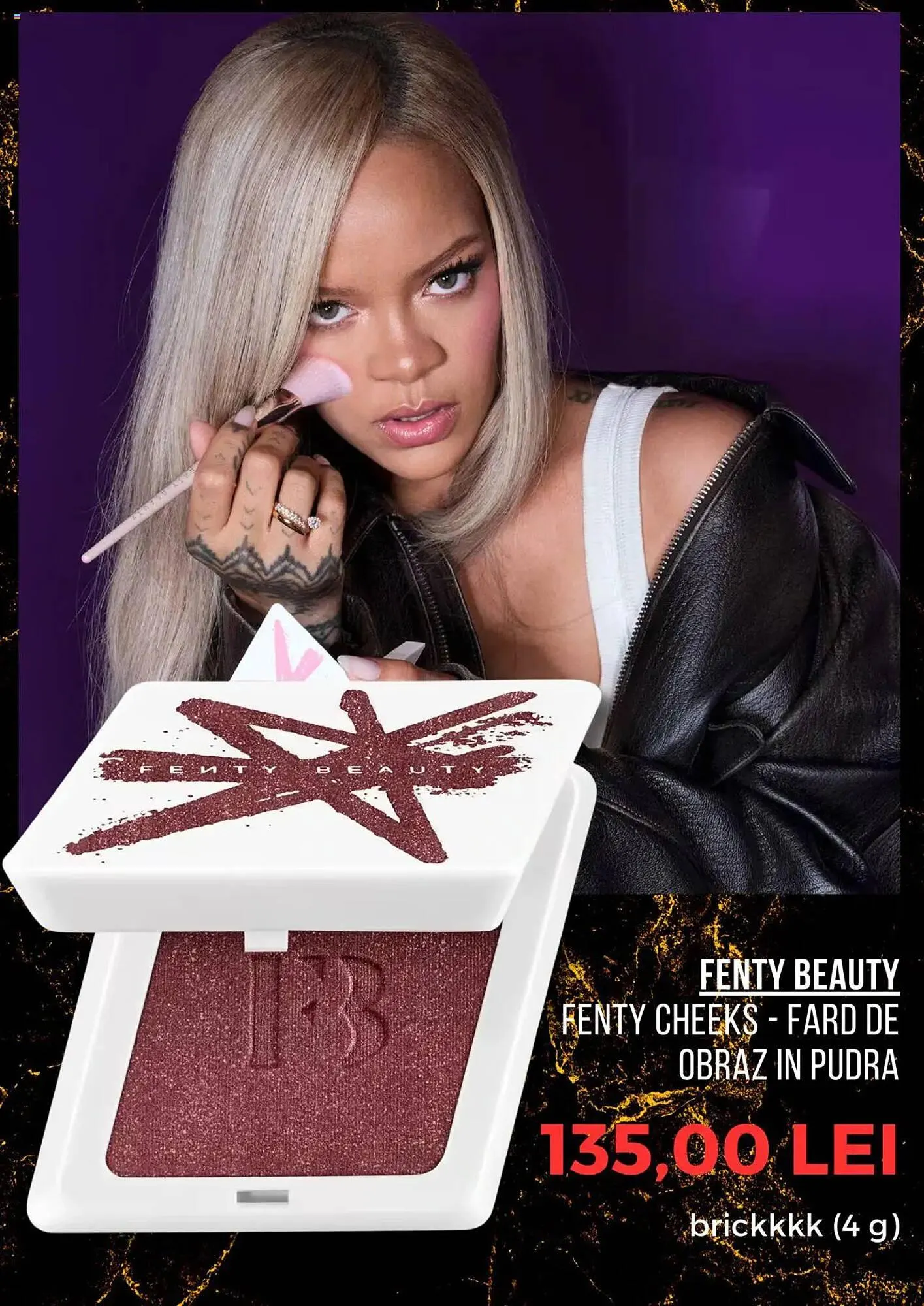 Catalog Catalog Sephora de la 1 martie până la 31 martie 2025 - Revista Pagina 5