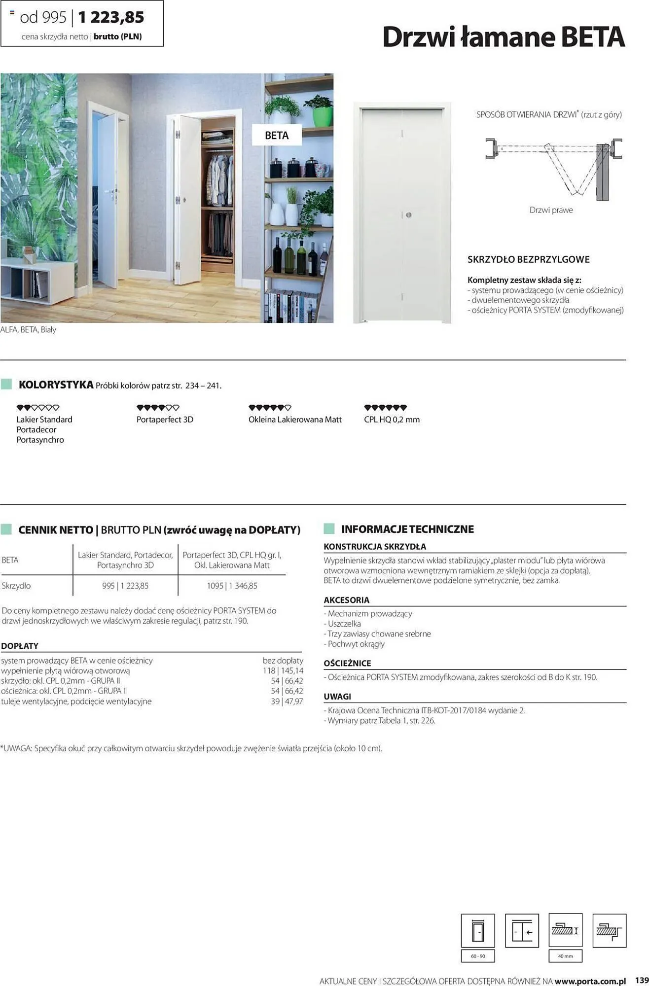 Catalog Сatalog Proges de la 31 mai până la 31 decembrie 2024 - Revista Pagina 383