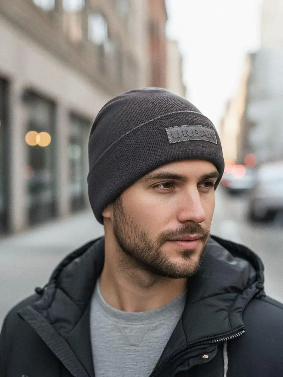 Căciulă Beanie cu Vâscoză