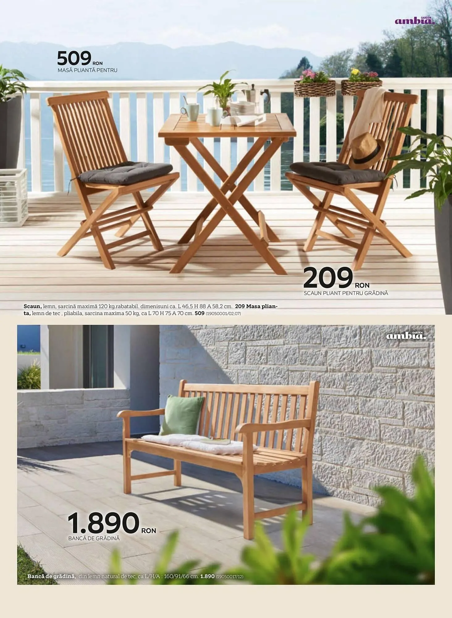 Catalog Catalog XXXLutz de la 12 martie până la 31 decembrie 2026 - Revista Pagina 24