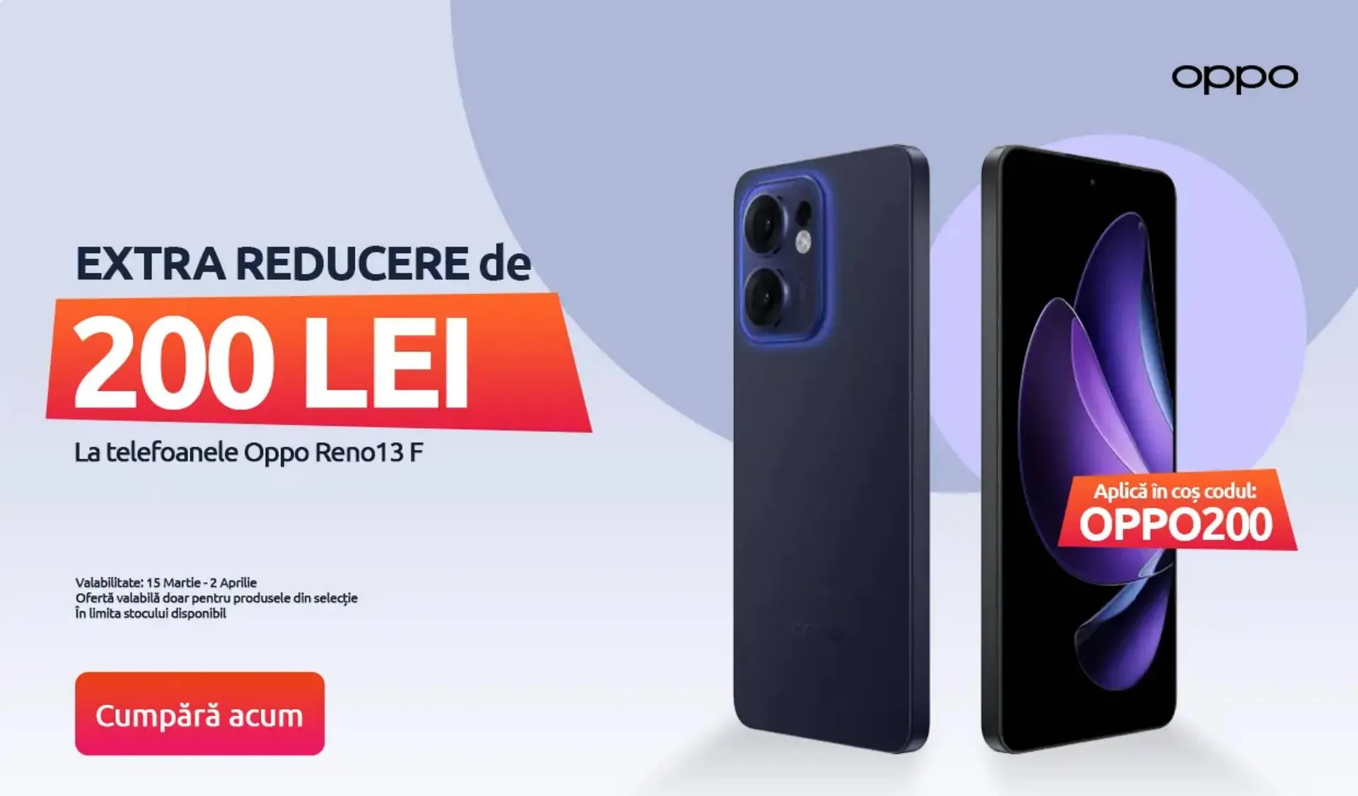 Catalog Catalog evoMag de la 20 martie până la 2 aprilie 2025 - Revista Pagina 7