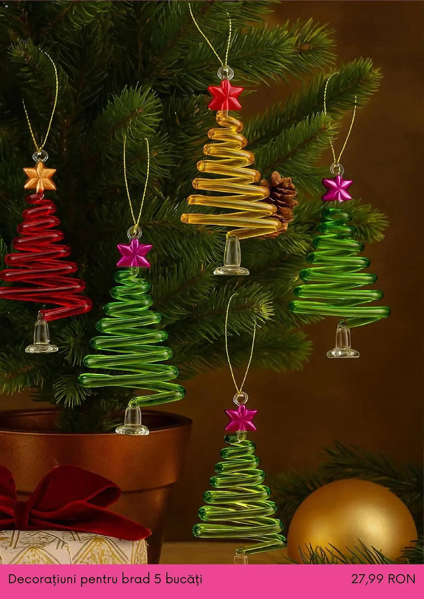 Catalog Catalog Sinsay de la 5 noiembrie până la 9 noiembrie 2025 - Revista Pagina 11