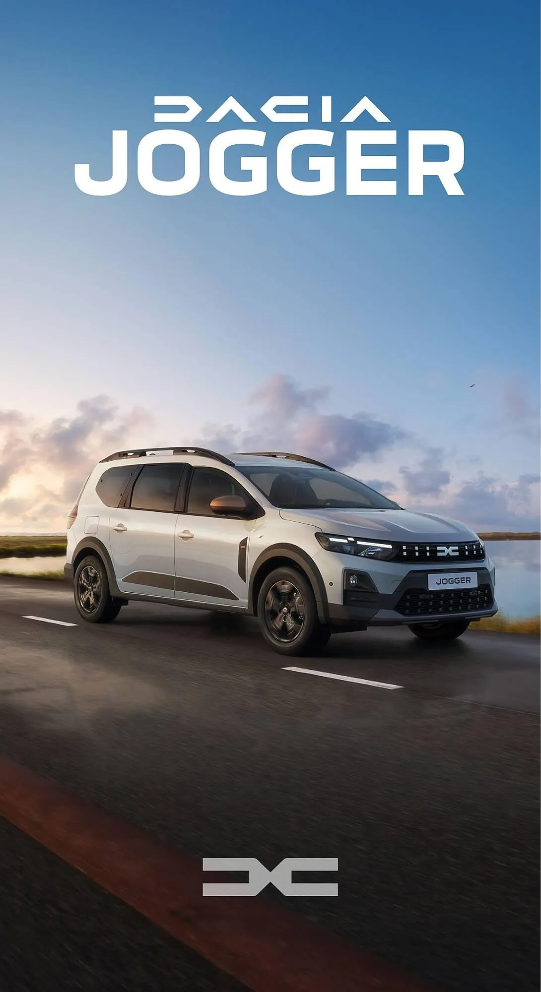 Catalog Dacia - 1