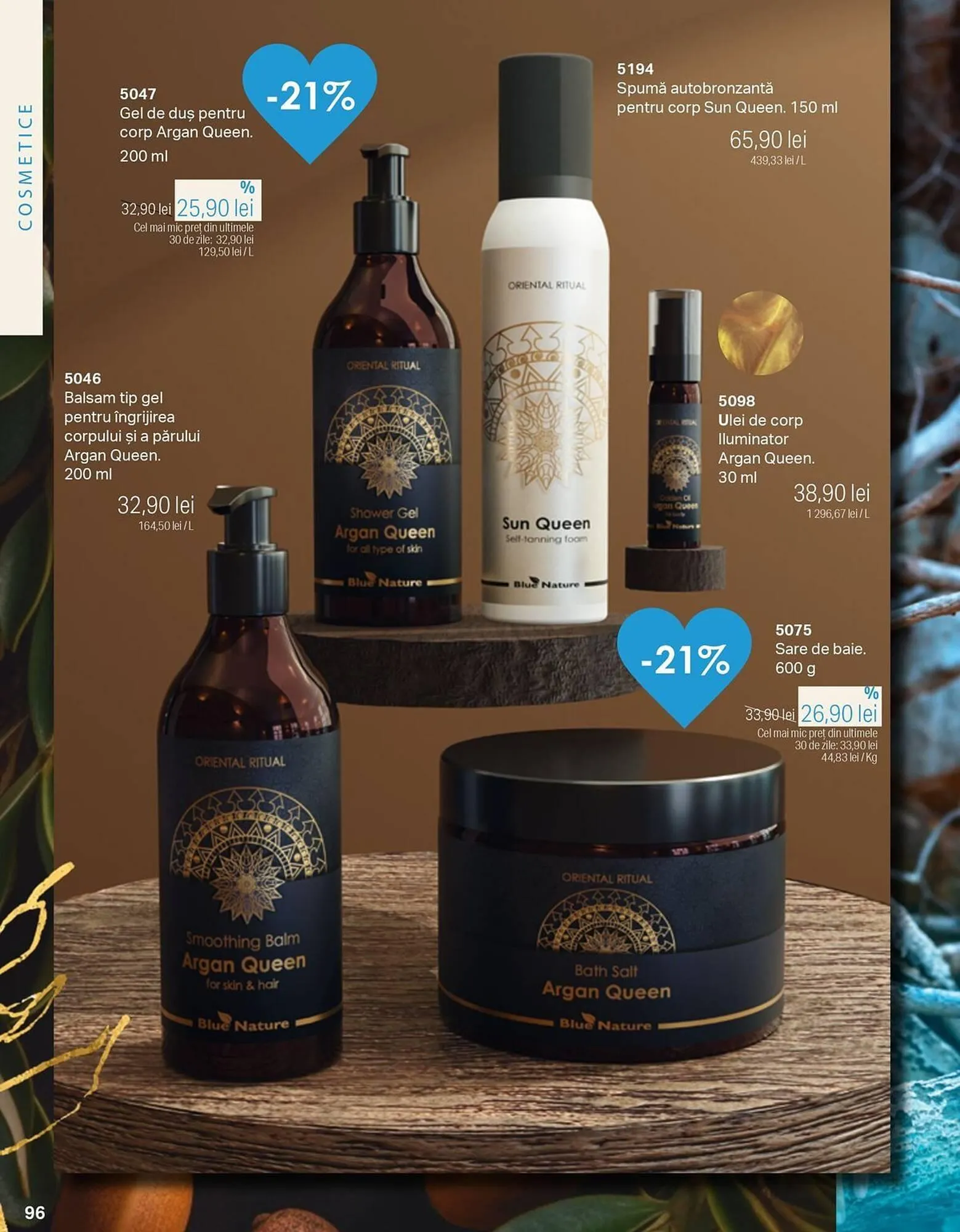 Catalog Catalog BetterStyle de la 3 februarie până la 28 februarie 2025 - Revista Pagina 100