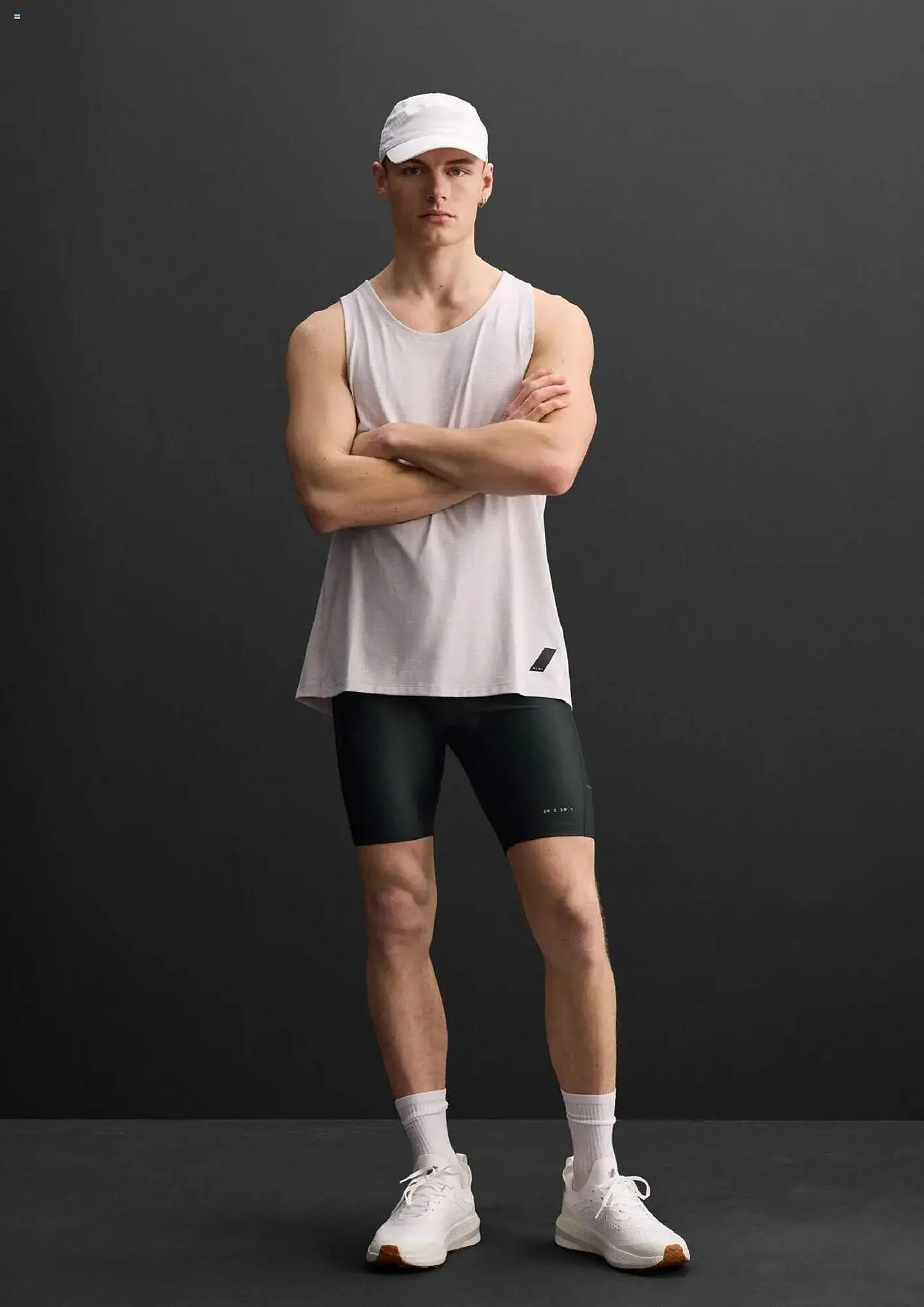 Catalogo de Catálogo Zara 1 de abril al 30 de abril 2025 - Pag 16