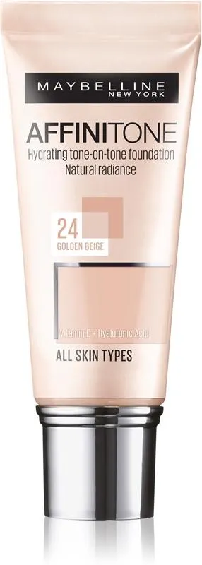 culoare 24 Golden Beige 30 ml