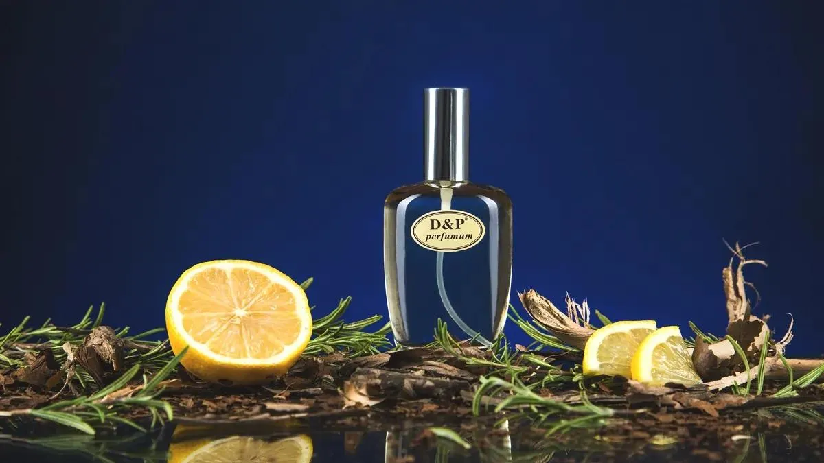 D21 - Eau de parfum bărbați