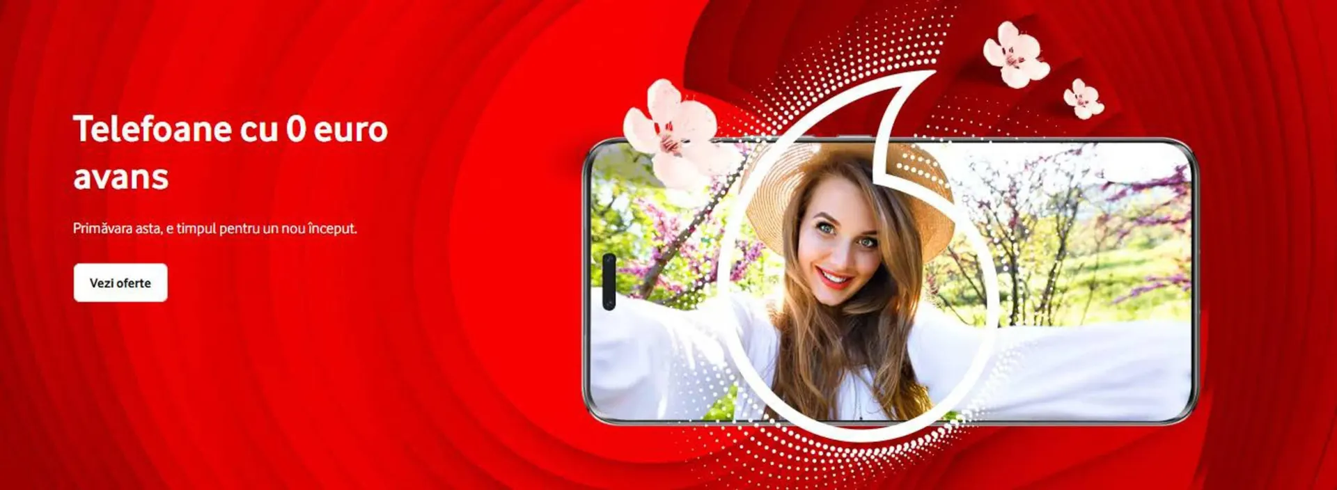 Catalog Catalog Vodafone de la 12 martie până la 18 martie 2025 - Revista Pagina 2