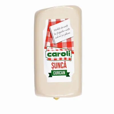 CAROLI Sunca de Curcan Cca. 1.5 Kg