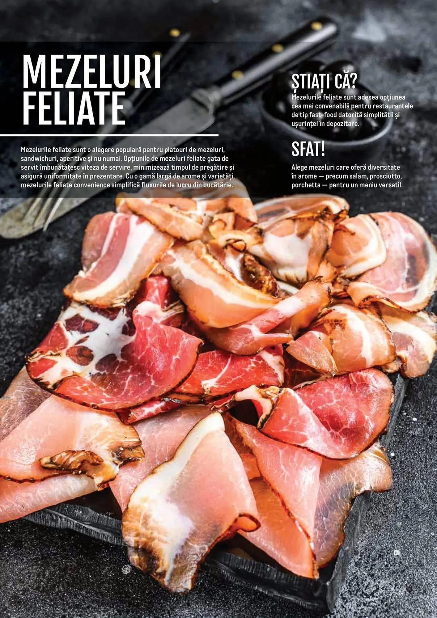 Catalog Catalog Metro de la 14 noiembrie până la 31 decembrie 2025 - Revista Pagina 14