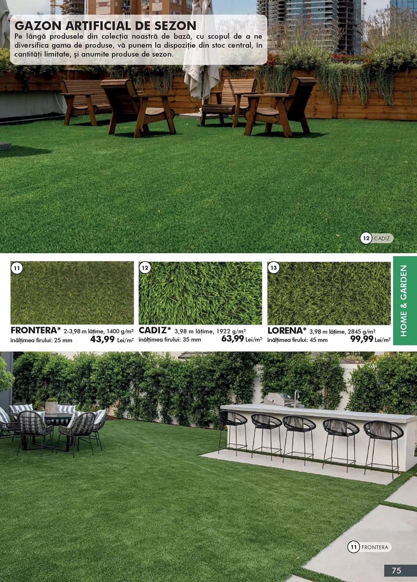 Catalog Catalog Diego de la 20 octombrie până la 31 decembrie 2026 - Revista Pagina 75