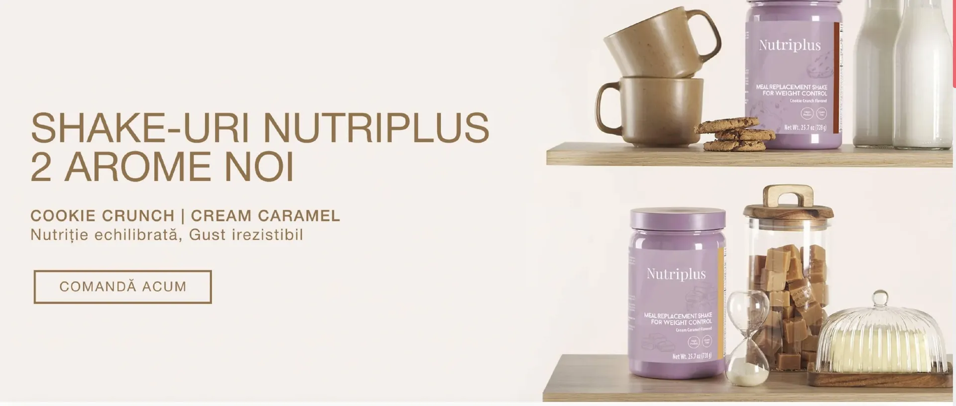 Catalog Catalog Farmasi de la 25 decembrie până la 1 ianuarie 2026 - Revista Pagina 9