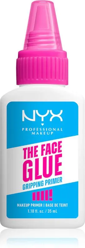 The Face Glue