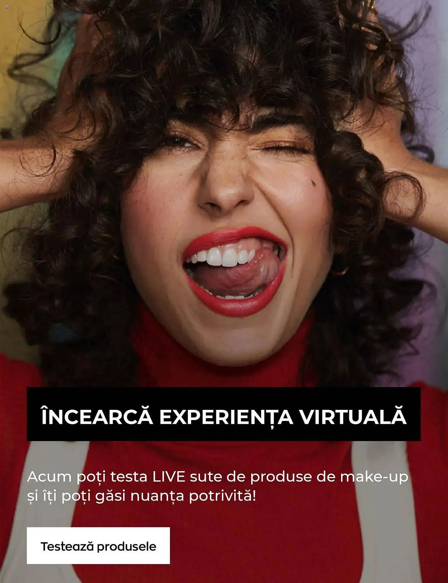 Catalog Catalog Avon de la 28 februarie până la 31 martie 2026 - Revista Pagina 2