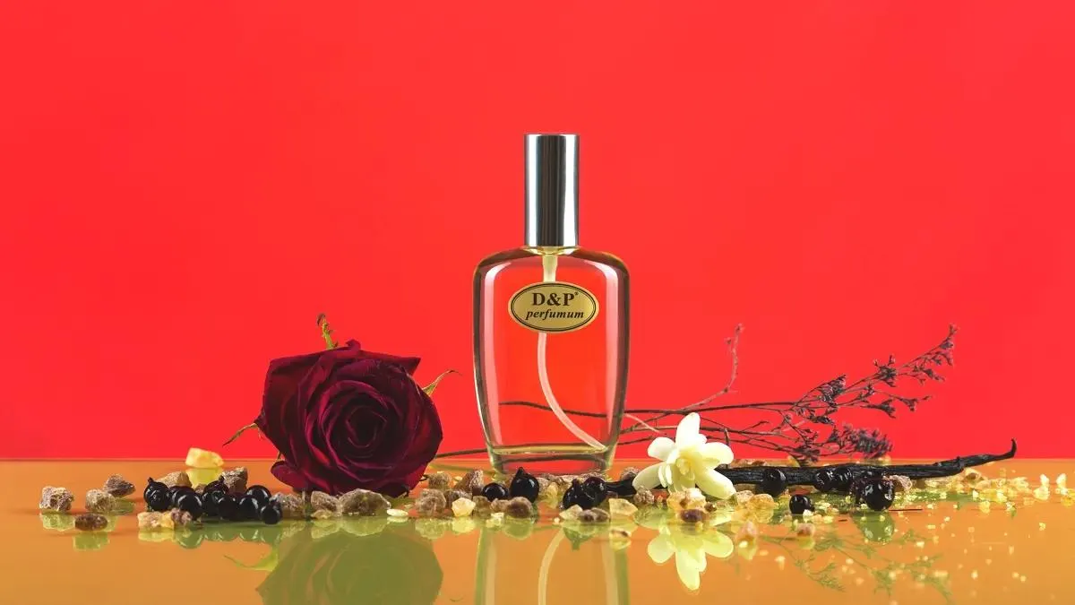 K3 - Eau de parfum femei