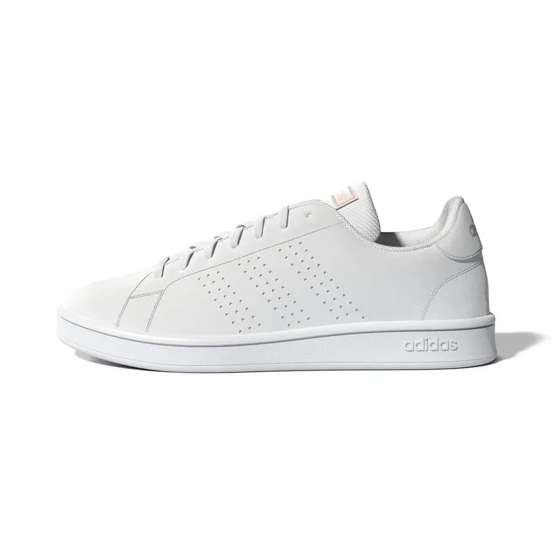 Încălțăminte Tenis Adidas ADVANTAGE BASE Alb Damă