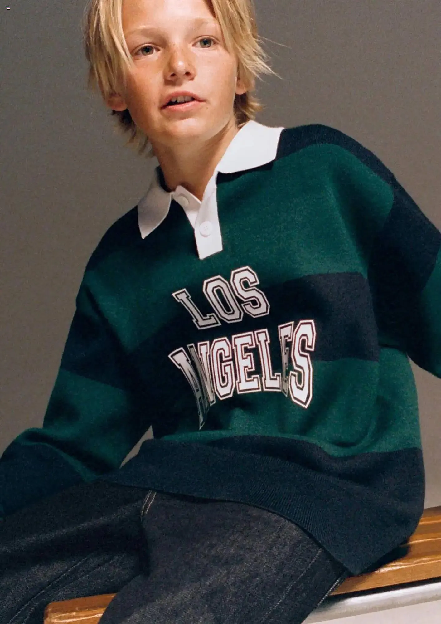 Catálogo de Catálogo ZARA 1 de septiembre al 1 de octubre 2025 - Pagina 8