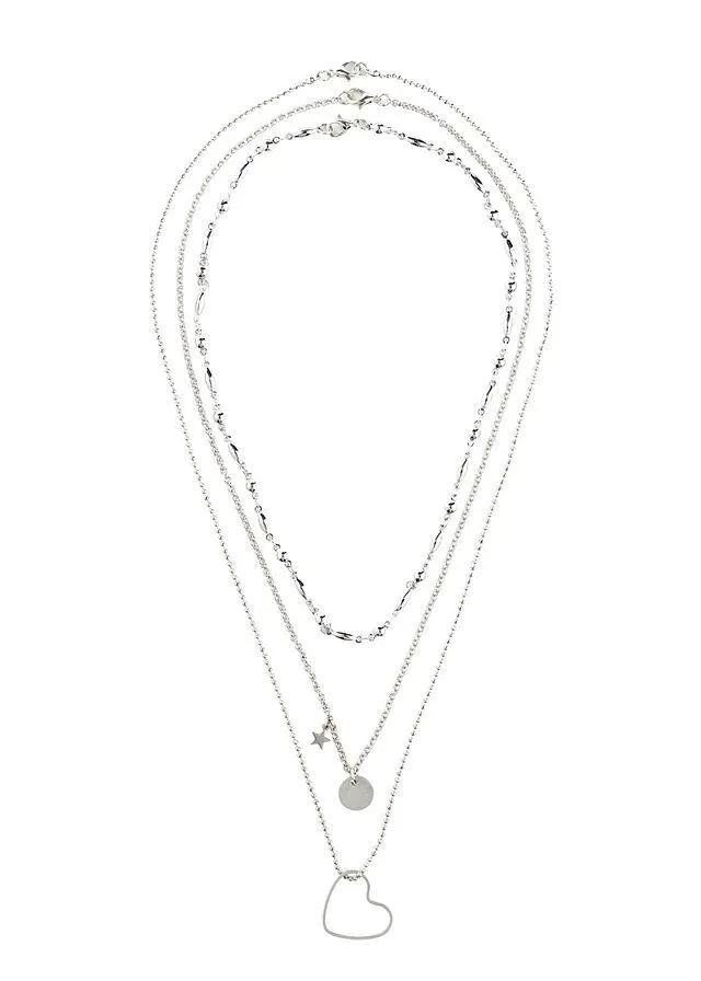 Set de lanţuri (set/3piese)