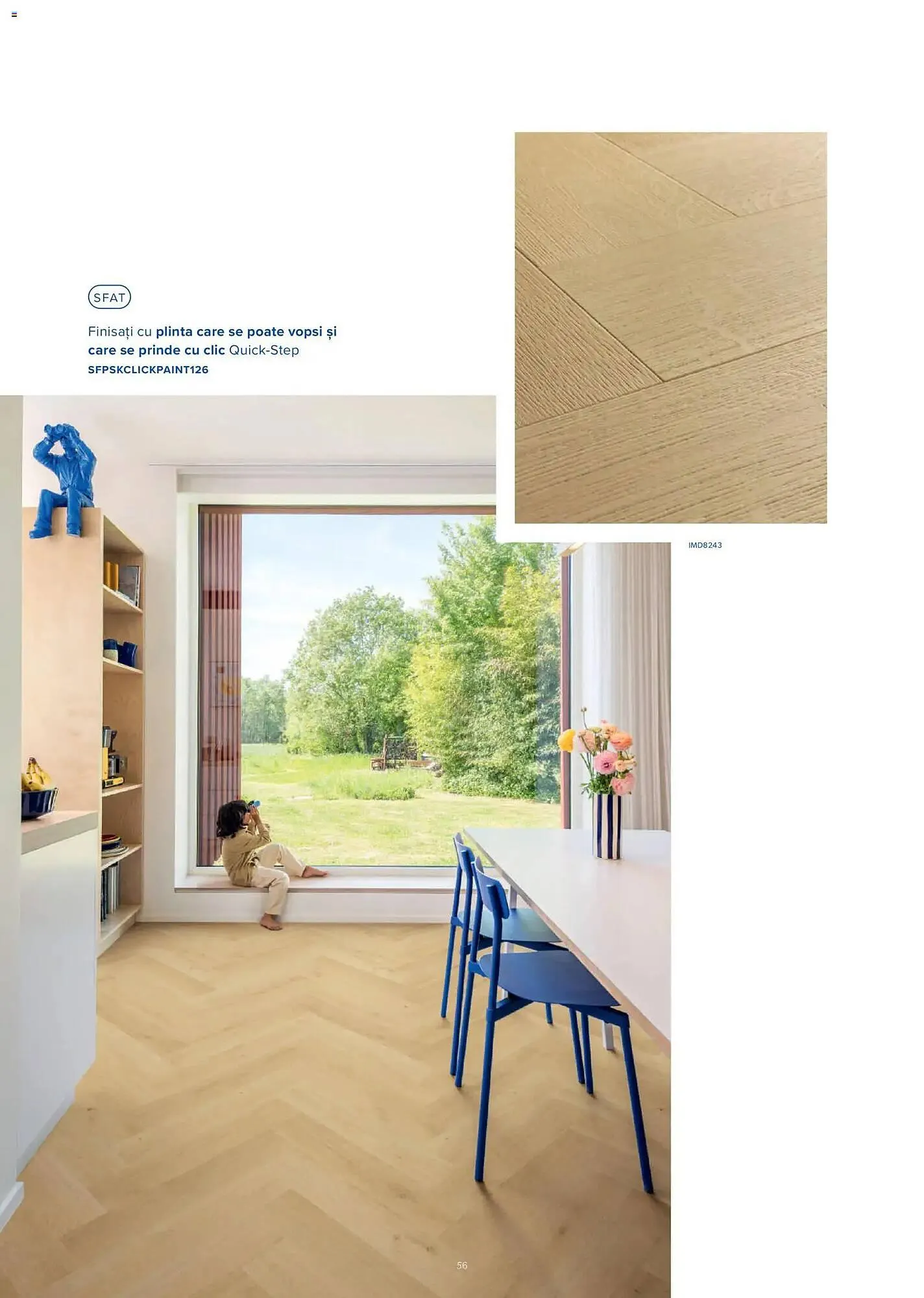 Catalog Catalog Proges de la 3 noiembrie până la 31 ianuarie 2027 - Revista Pagina 56