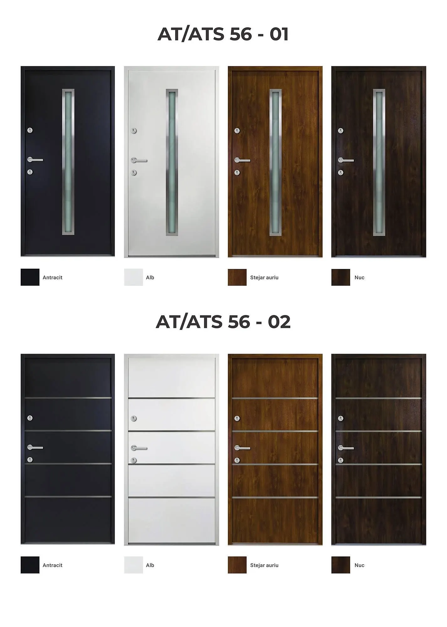 Catalog Usi 365 catalog de la 8 ianuarie până la 31 decembrie 2025 - Revista Pagina 5